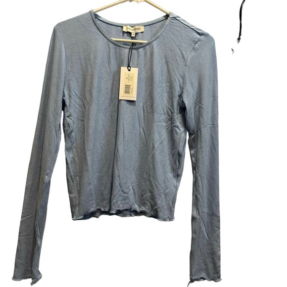 NWT WEWOREWHAT Crewneck XL - Picture 5 of 5